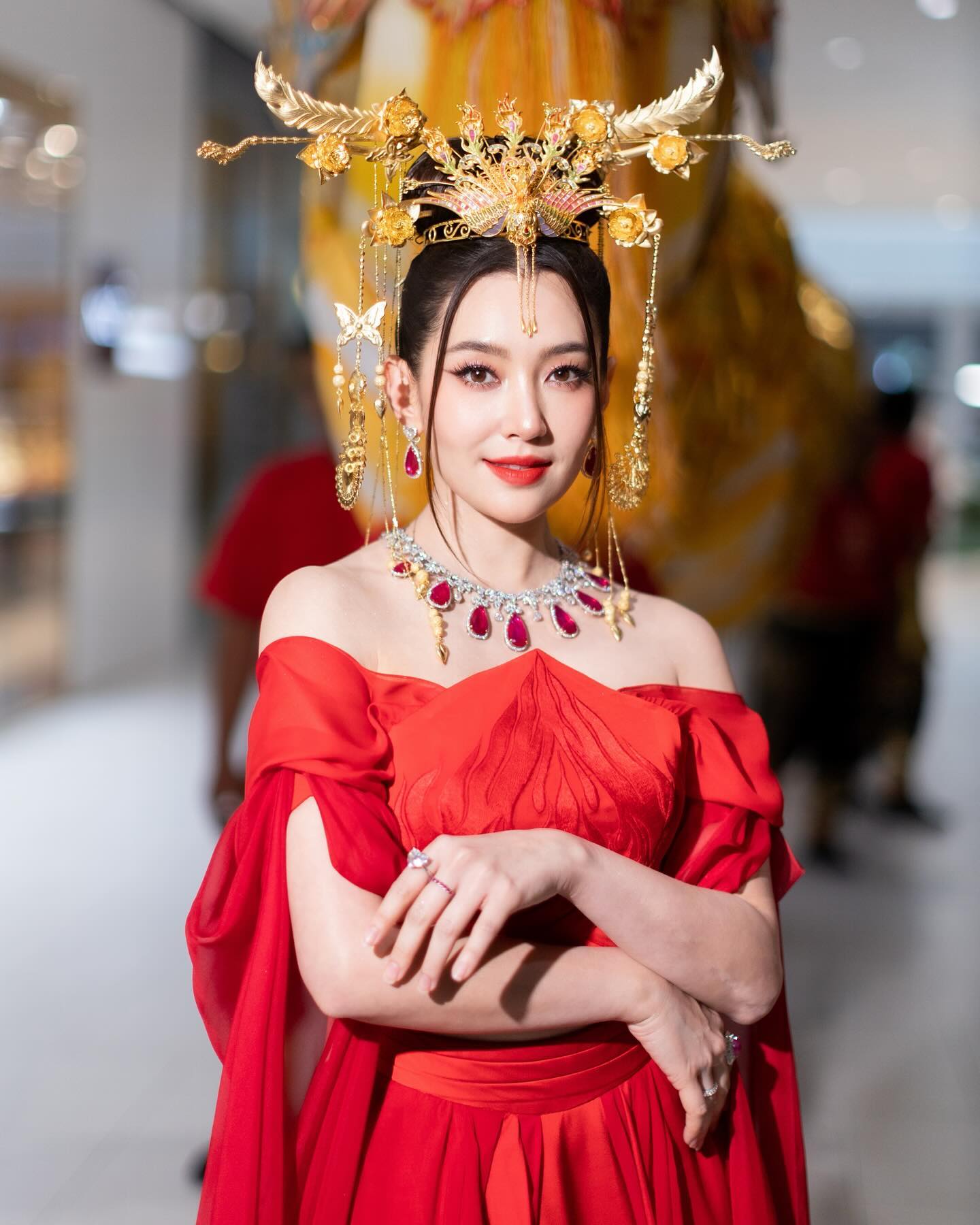 เบลล่า ราณี