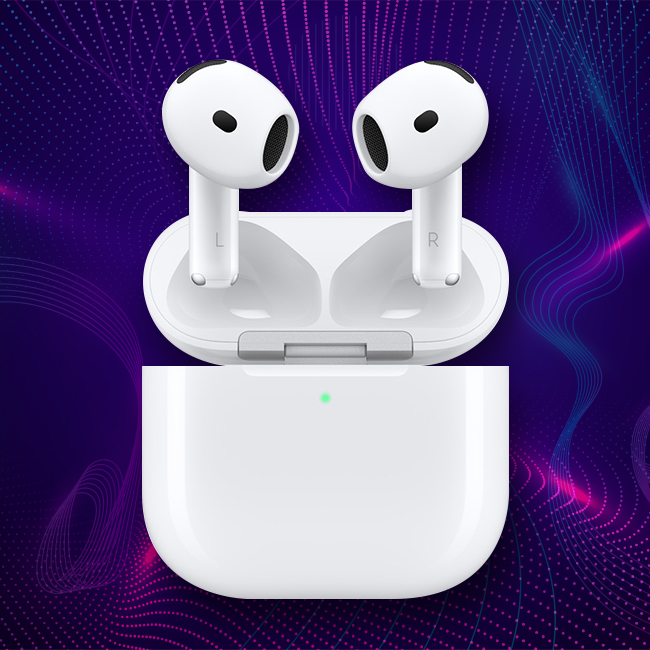 AirPods 4