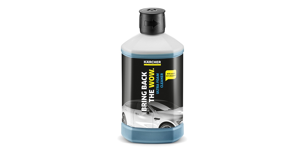 KÄRCHER RM 615 Ultra Foam Cleaner