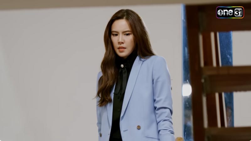 วิมานสีทอง ตอบจบ
