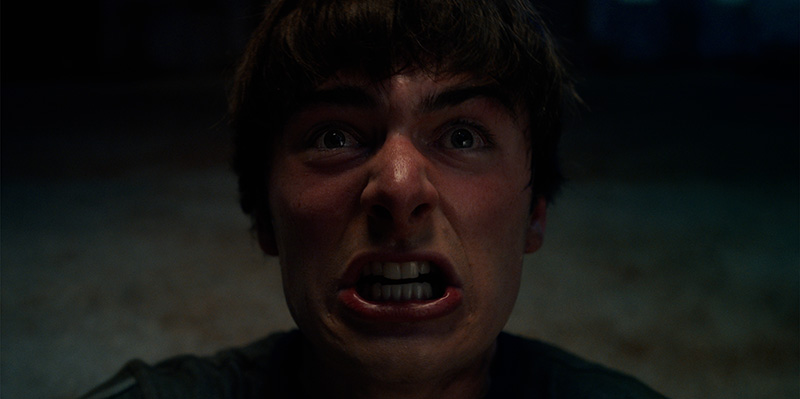 Stranger Things 5 เรื่องย่อ สเตนเจอติง 5