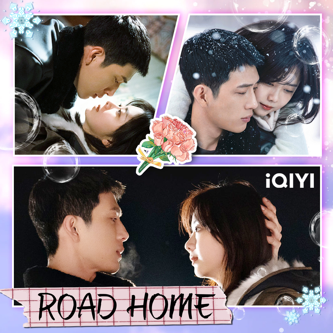ภาพจาก : เฟซบุ๊ก iQIYI Thailand