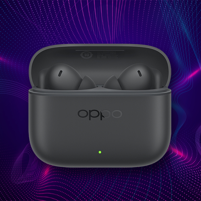 OPPO Enco Buds3 Pro