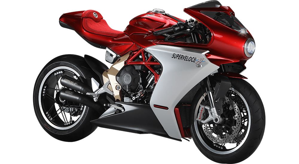 MV Agusta