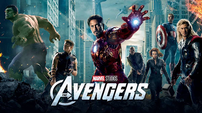 ไทม์ไลน์ marvel ล่าสุด ตารางหนัง marvel ทั้งหมด