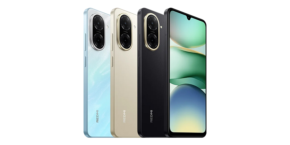 Redmi A5