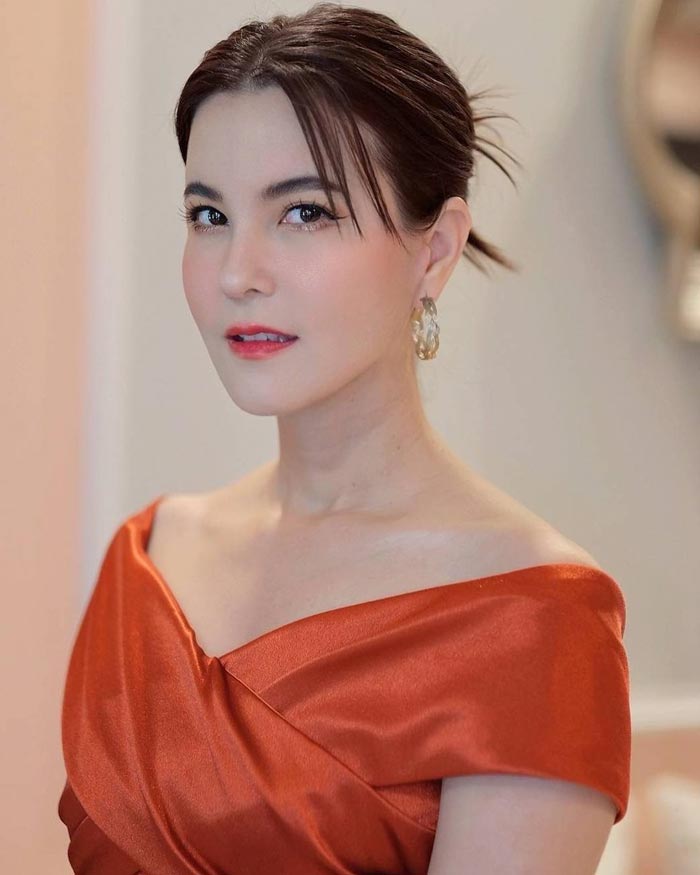 ธัญญ่า ธัญญาเรศ