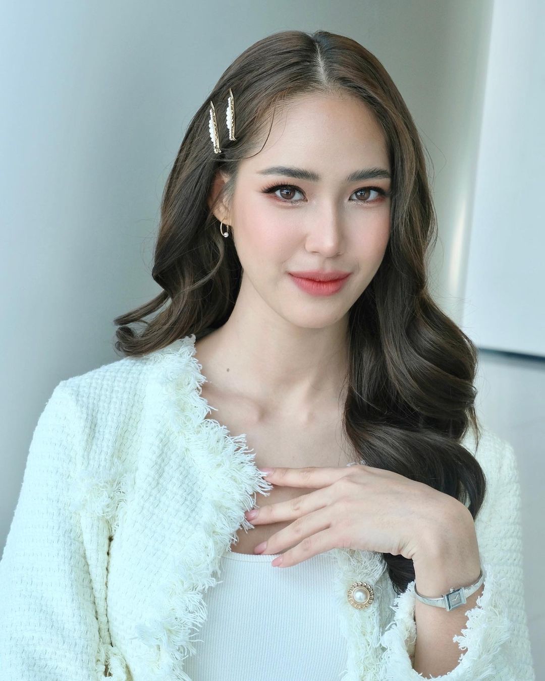 ใบหม่อน