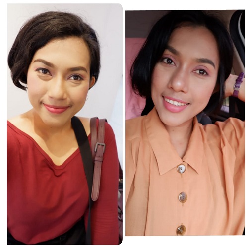 รีวิวลดนํ้าหนัก