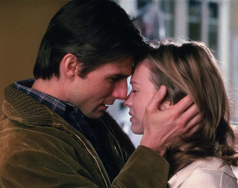Jerry Maguire
