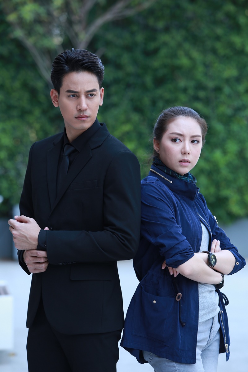 ดาวคนละดวง