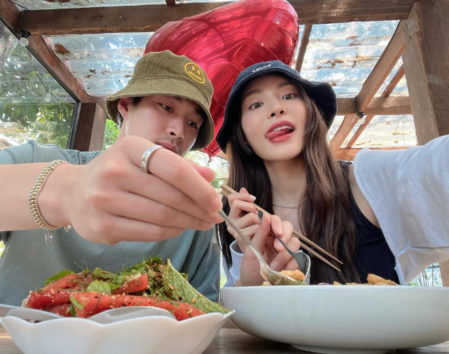 กระปุก พลอยนิรา ประวัติดารานางแบบสาวแซ่บ ขวัญใจหนุ่ม ๆ