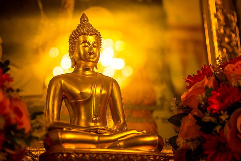 เทวดาประจำตัวของคุณคือองค์ใด ท่านอยู่ที่ไหน โดย โหรรัตนโกสินทร์