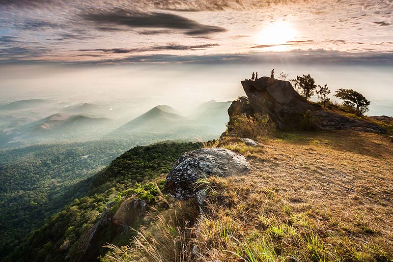 เขาหลวงสุโขทัย 2568