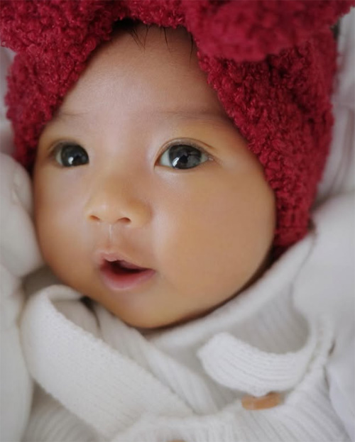 วันเด็กแห่งชาติ 2568 ชวนส่อง 15 ภาพความน่ารักของลูกดารา เห็นแล้วใจละลาย