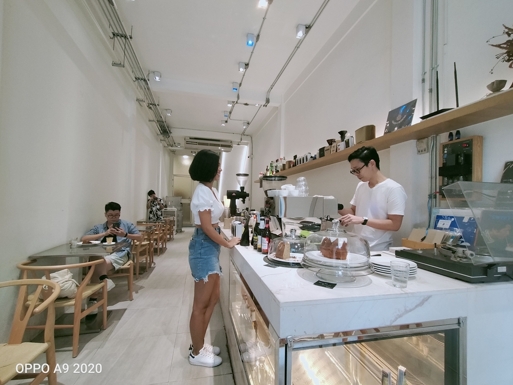 oppo a9 2020