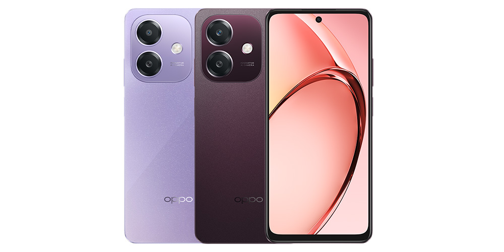 OPPO A5i