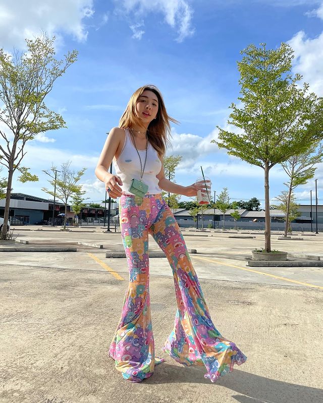 เปเปอร์ พีรดา