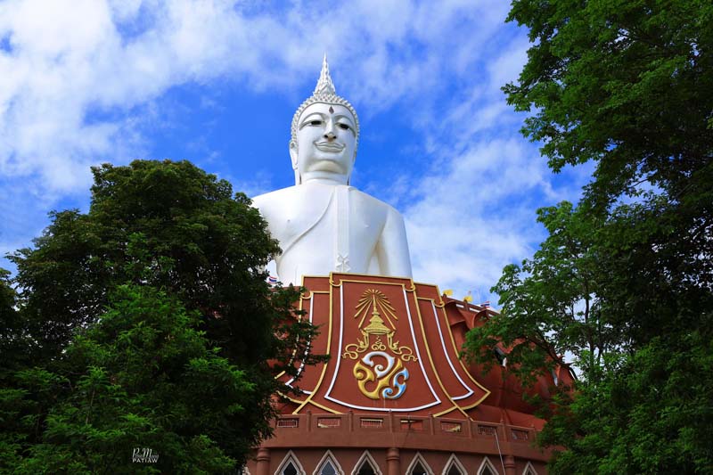 วัดภูมโนรมย์