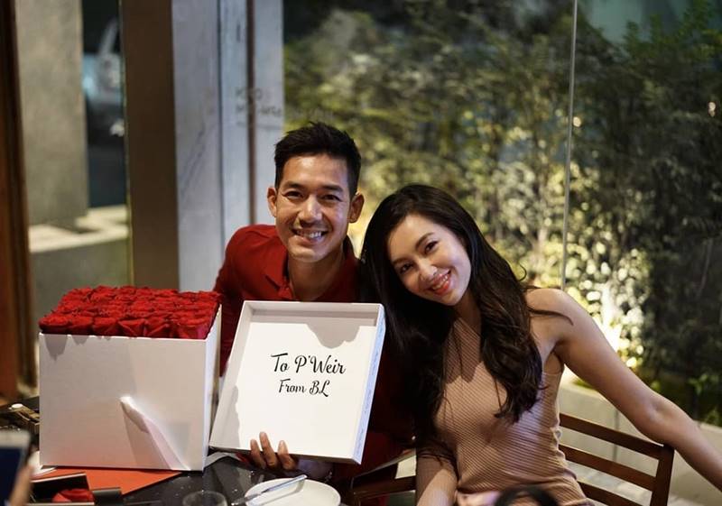 ภาพจาก Instagram bellacampen