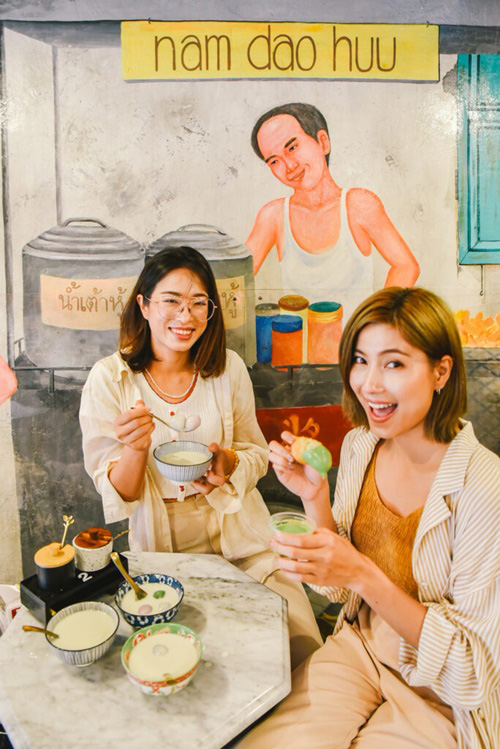 ร้านอาหารเยาวราช