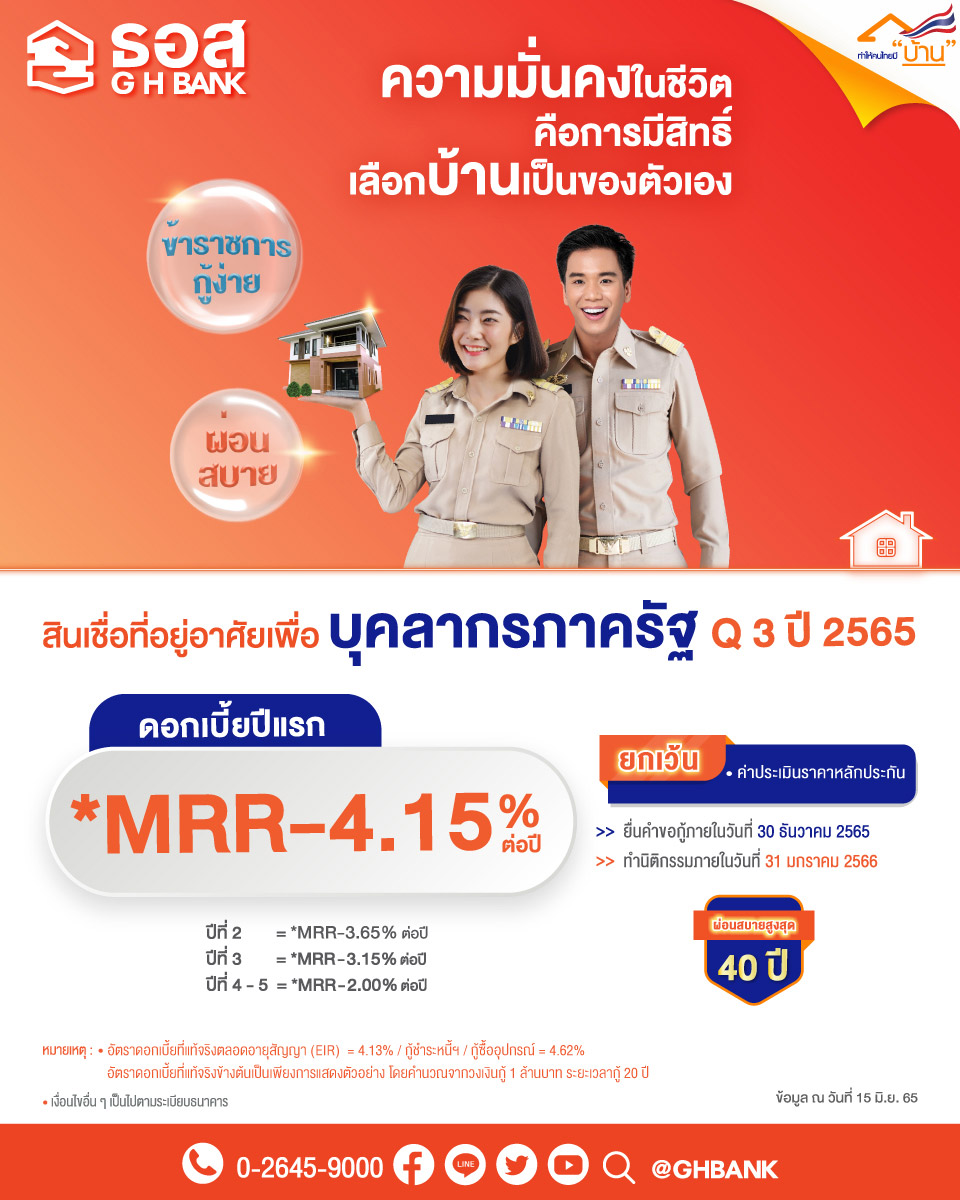 ธนาคารอาคารสงเคราะห์
