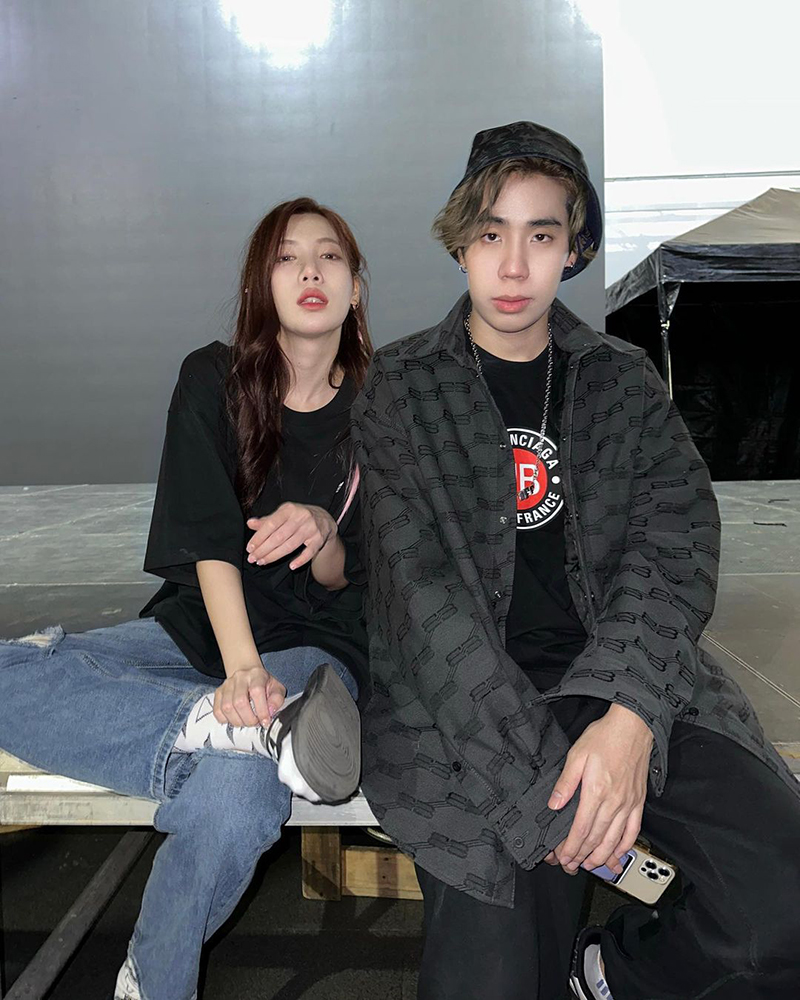 ไปร์ท เนติเจน ประวัติ