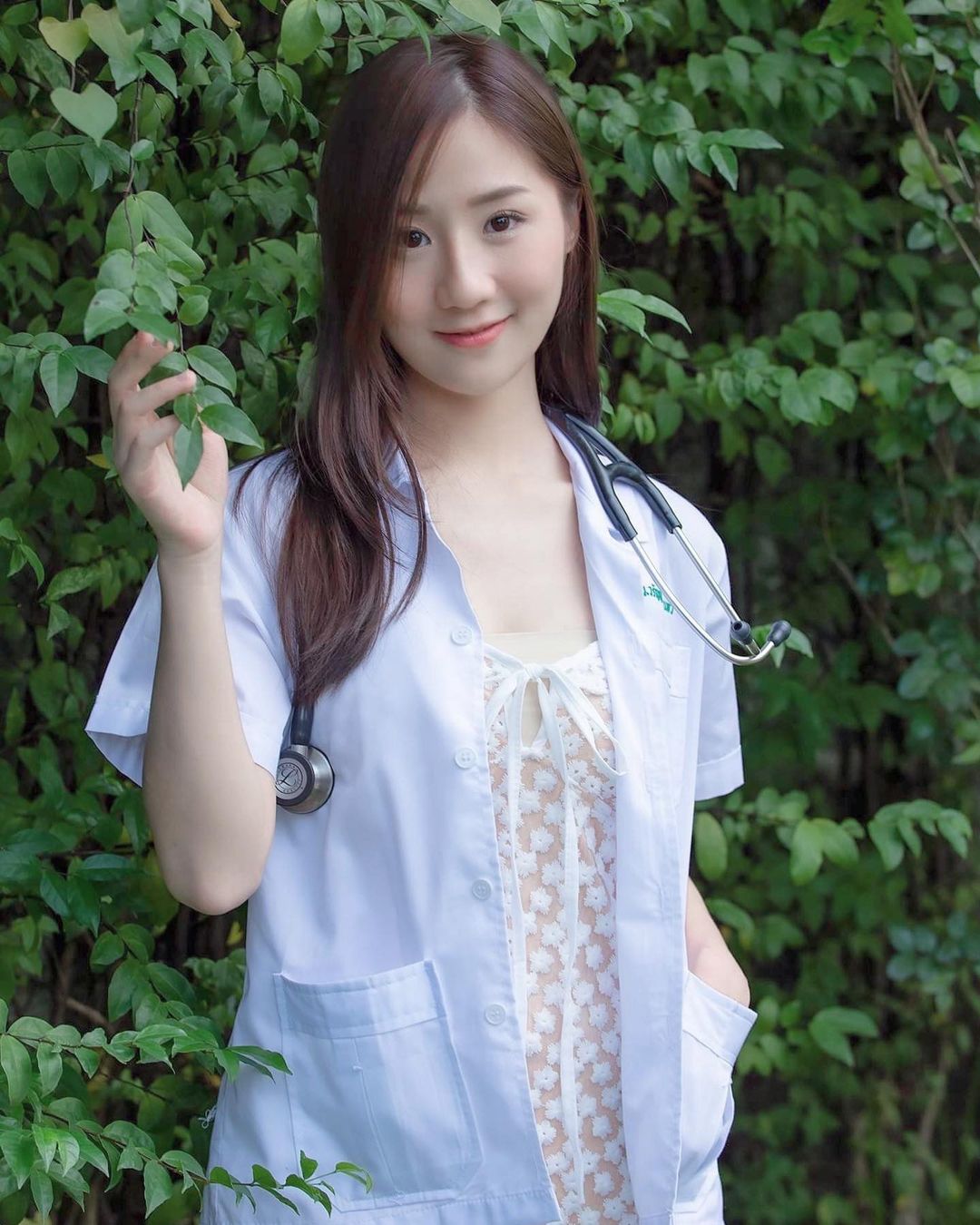 หมอลิลลี่