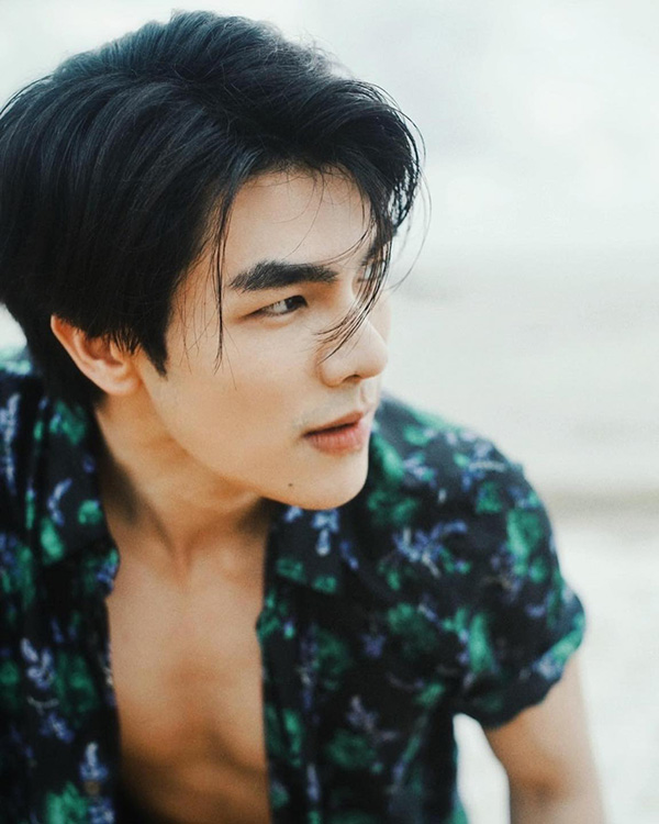 ภาพจาก Instagram milephakphum