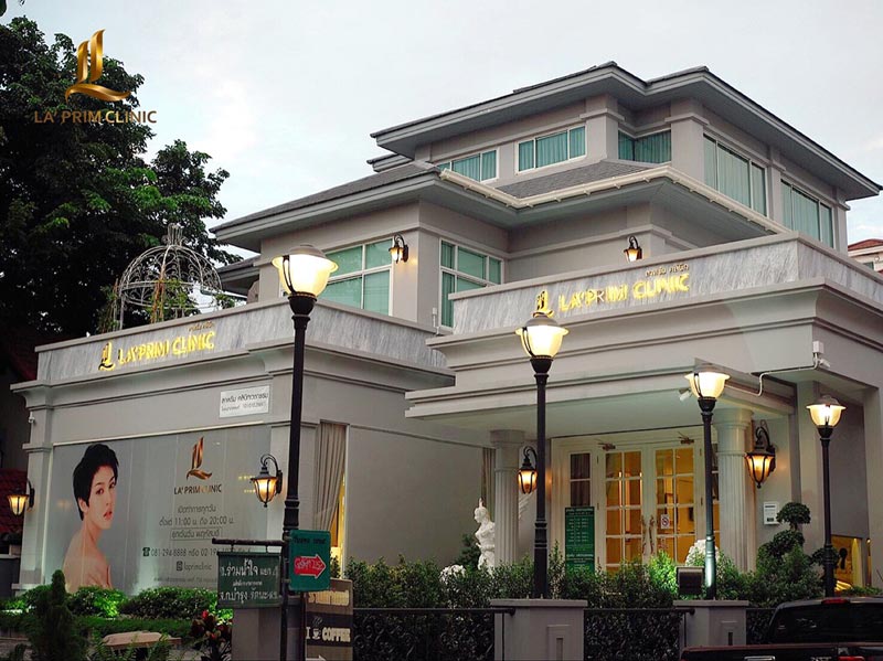 บ้านเก๋เลเดอเรอร์