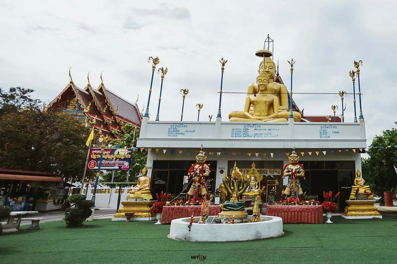 บางกะเจ้า