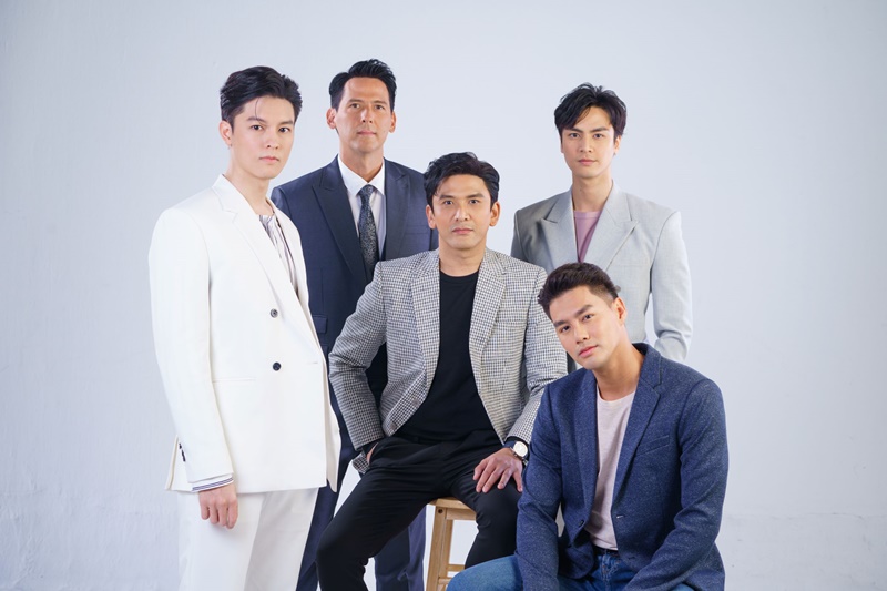 ละครช่อง 3