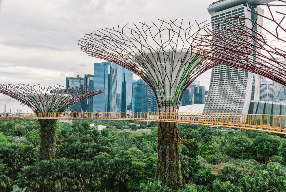 ที่เที่ยวสิงคโปร์