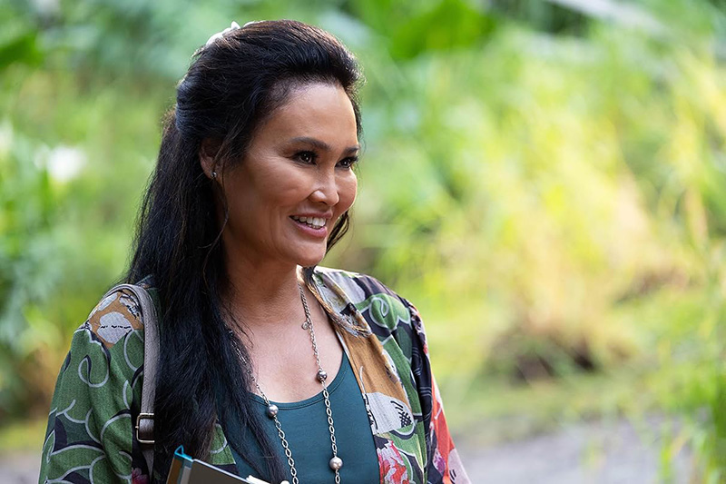 เรื่องน่ารู้ Lilo & Stitch ฉบับ Live Action