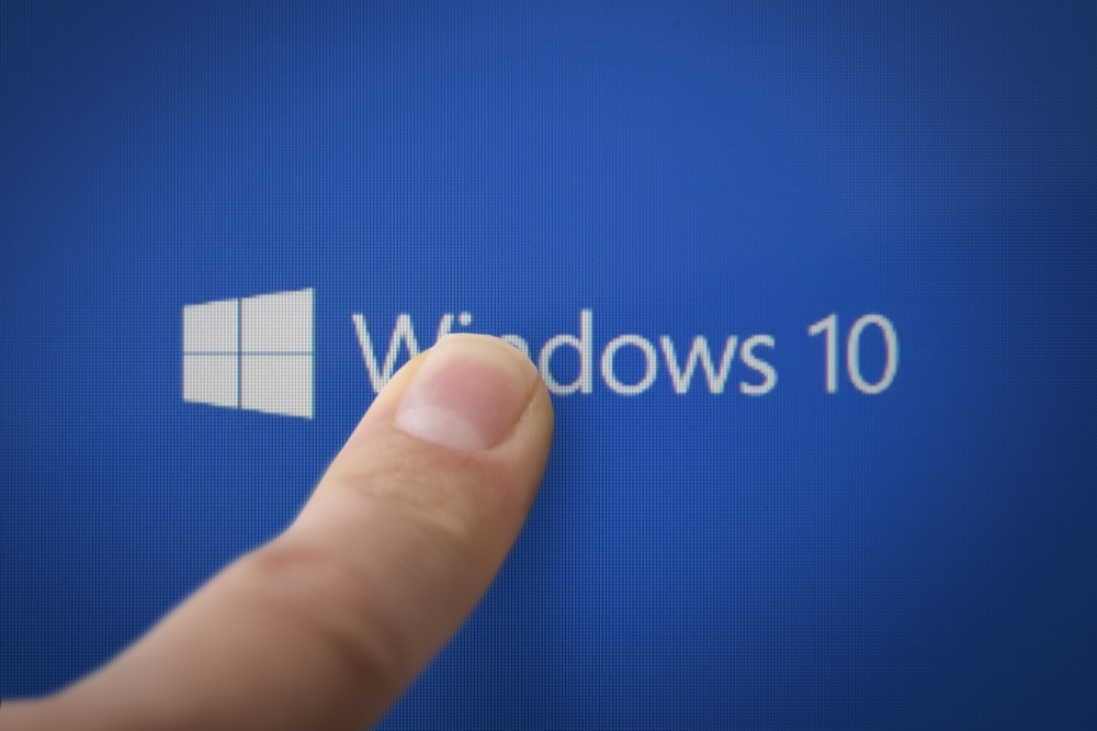 windows 10 หมดอายุ