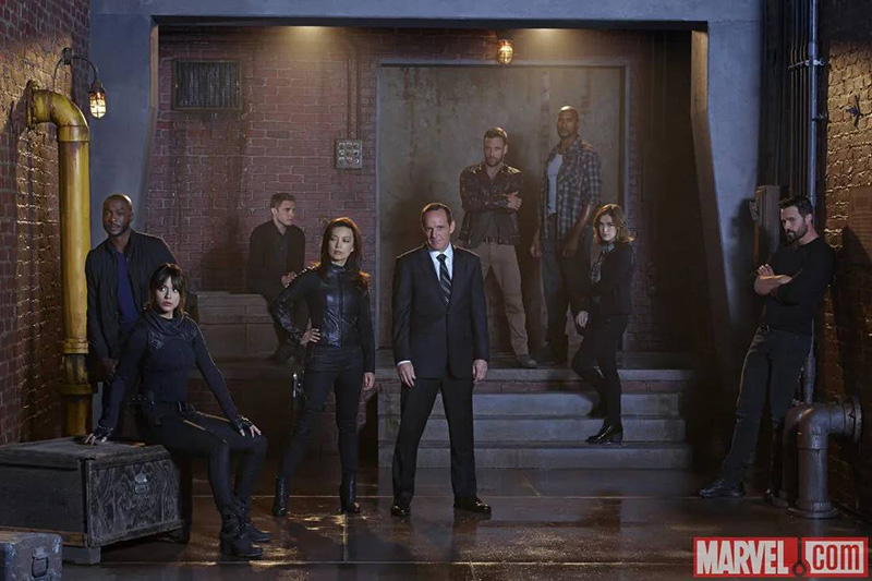 ไทม์ไลน์ marvel ล่าสุด ตารางหนัง marvel ทั้งหมด