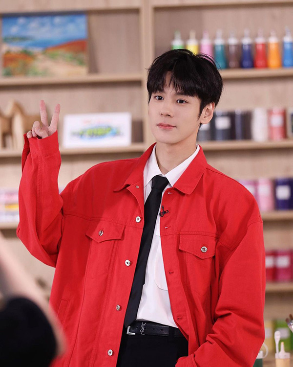 เว่ยเจ๋อหมิง