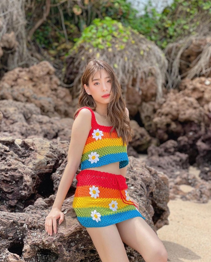 แก้ว BNK48