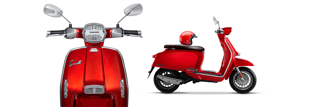 Lambretta