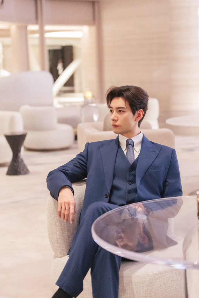 เฉินซิงซวี่ chen xingxu