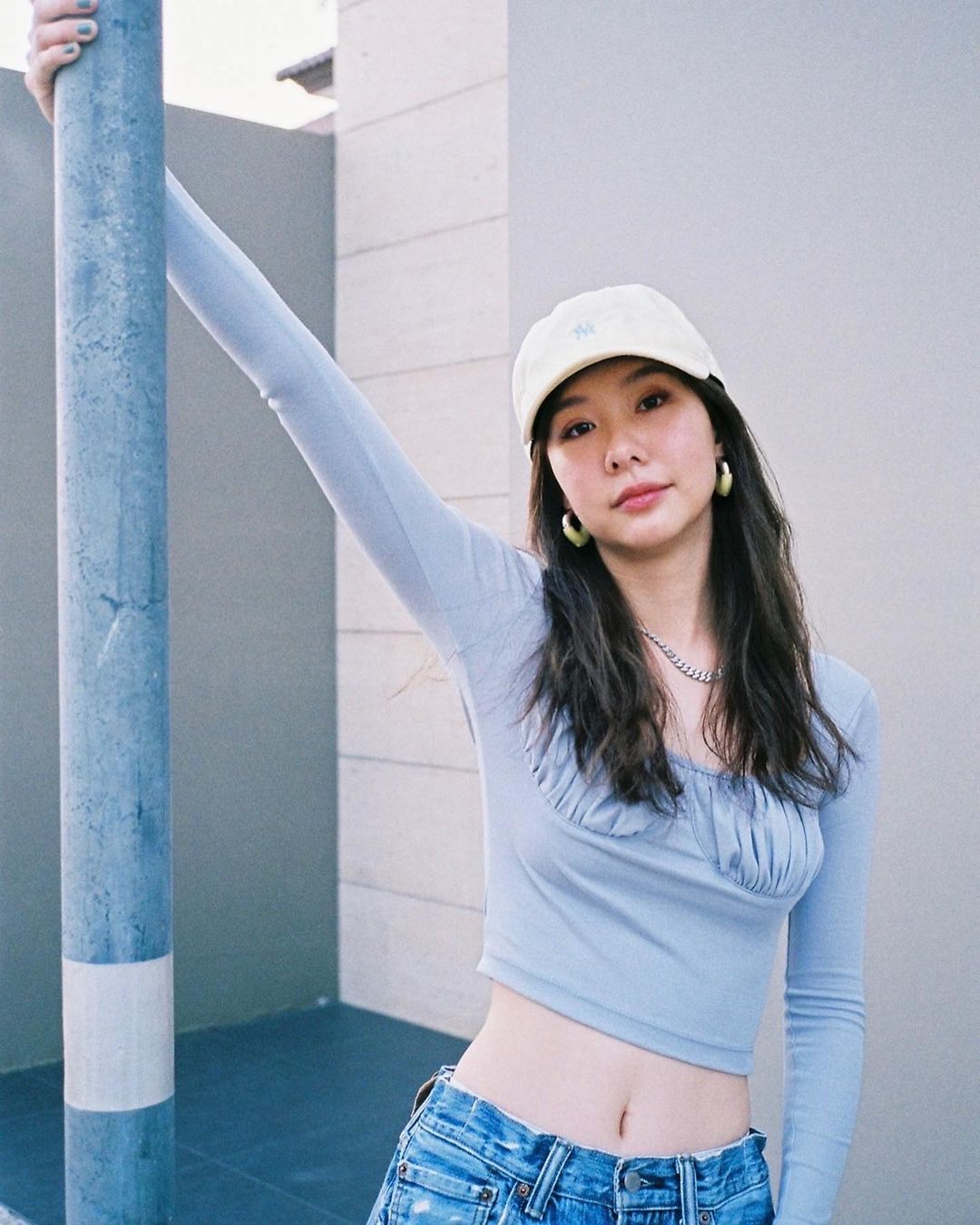 ภาพจาก Instagram toeyjarinporn