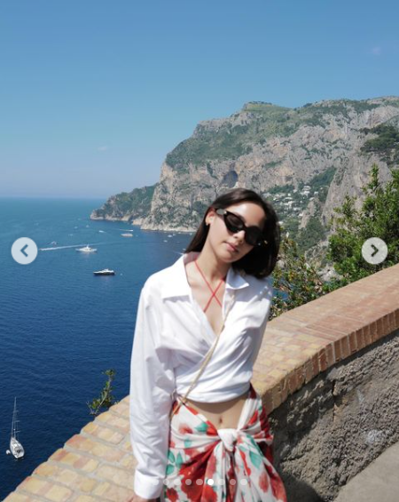 ภาพจาก Instagram urassayas
