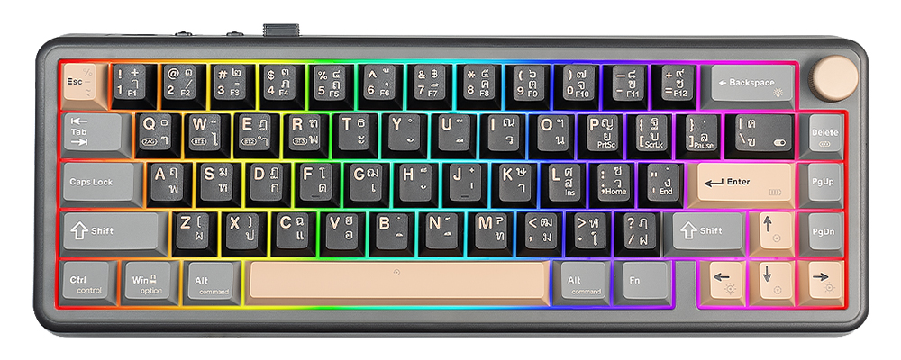 EGA TYPE CMK8