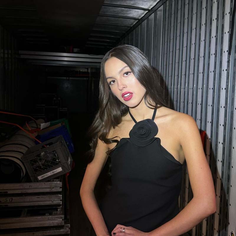 Olivia Rodrigo