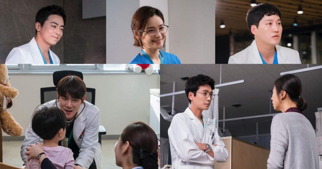 ซีรีส์เกาหลี