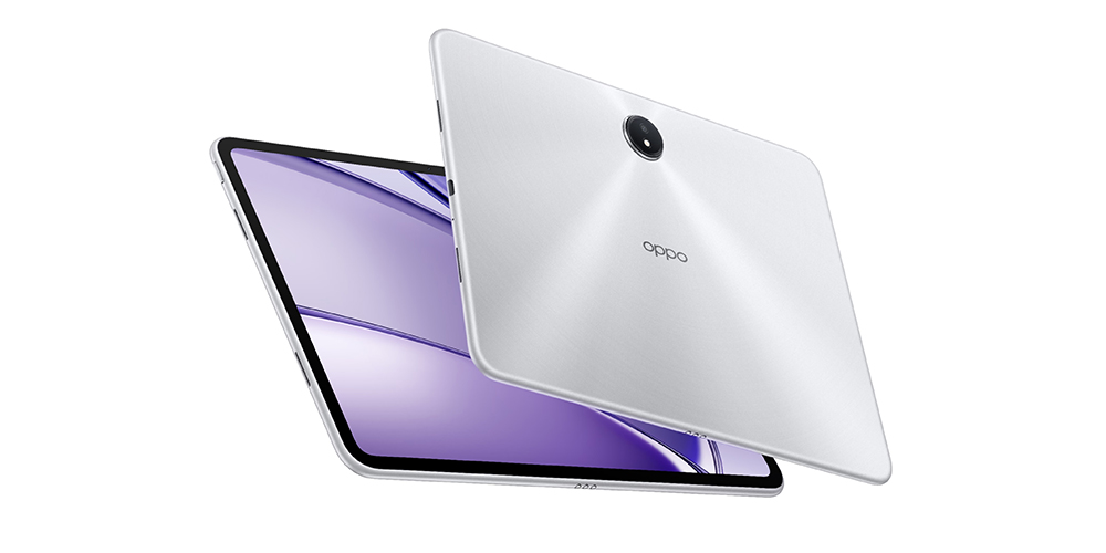 OPPO Pad 3 Matte Display Edition