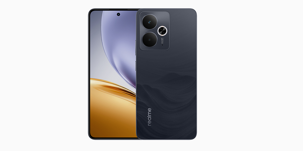 realme 14T 5G