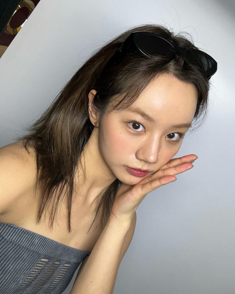ฮเยริ