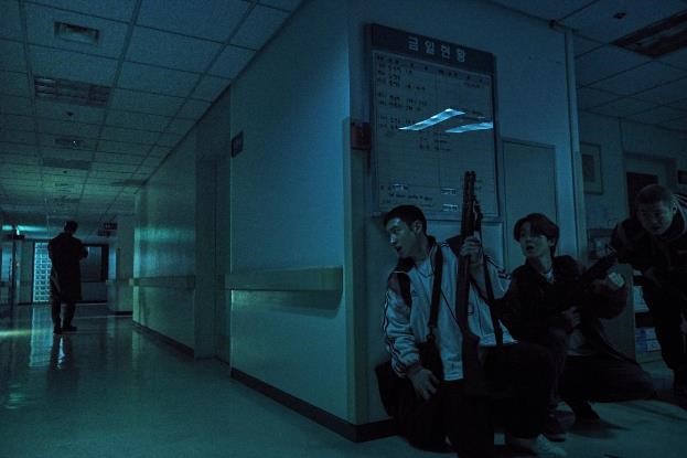 ซีรีส์เกาหลี