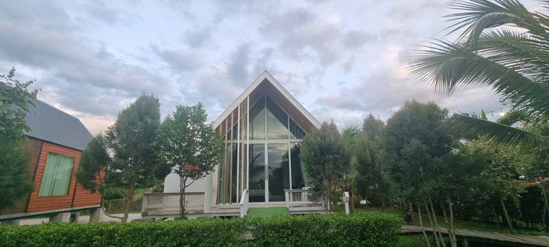 ที่เที่ยวหนองบัวลำภู
